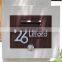 Customized Wall Mounted Style outdoor waterproof letterbox