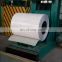 ral 9012 white galvanized steel coil ppgi manufacturer