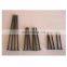 High quality Carbon steel black self tapping drywall screw