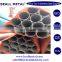 SS 316/316L Rain Drain Pipes & Fittings Push Fit Jointing