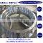 best UNS N07080 2.4952 Nimonic 80 Rings and Foring Parts manufacturer