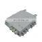 Plug-in Type PLC Splitter Termination Box For FTTH Fiber to the Home