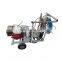 New Design Hand Push Cold Paint Spraying Marking Machine For Road