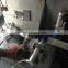 new model 2015 aluminum corner cutting machine for aluminium window door frame assemble
