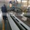 3-axis CNC Processing Center  Drilling and milling  Machine for Aluminium Profile