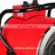 DL-C3/1 1500w Portable Industrial electric fan diesel heater table fan