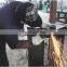 professional stainless steel parts cutting, bending and stamping service