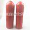 tank two-piece tin aerosol cans or tank 1000ml for refrigerant or butane gas