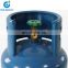 Daly Composite Gas Cylinder