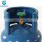 Daly Nigeria LPG Cylinder