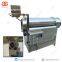 Stainless Steel Continuity Sanck Food Roller Seasoning Machine