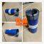T2-46 impregnated diamond core drill bits, exploration drilling bit, rock coring, geotechnical drilling bits