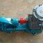 ISR Horizontal hot water centrifugal pump