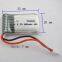 3.7V 380mAh 25C LiPO Battery JST plug 702035 for UFO H11C H11D RC FPV Drone