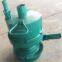 FQW mine pneumatic submersible sewage pump