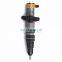 Diesel Fuel Injector 254-4339 2544339 for CAT 336D C7 C9 Injector