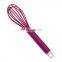 Kitchen Accessories Hand Held Multifunction Stainless Steel Egg Beater