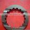 12JS160T-1701123 Truck Parts TWO SHAFT GEAR SPACER