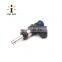 Quality A Tested Fuel Injector Nozzle 0280158302 8201238337 16600-9373R With 1 Year Warranty