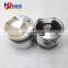 Excavator Diesel Engine Parts 3306 Piston With Pin 8N3182