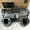 Motor diesel original  NT855 Colector de escape 3026051