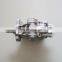 QSB5.9 fuel injection pump 3937690 0470506041