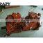 K3V112DT-HN Hydraulic Pump & K3V112DT hydraulic Main Pump for excavator parts
