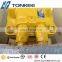 excavator swing device assy M2X210CHB-14A-10 swing motor for E365