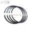 IFOB Piston Ring Set for toyota hilux DYNA HIACE 3Y 35869#13011-71012