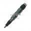 Common Rail 0 445 120 333 Fuel Injector 0445120333 For Yuchai Truck Diesel Engine