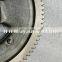 genuine/aftermarket engine parts motor gear  3944298 3942891 ISC QSC8.3  engine camshaft gear for constructi0n machine