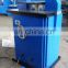 Foot pedal operated pop riveting machine