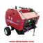 China DK8050 mini round baler with good price for sale