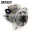 24V 11T 28100-78061 NEW STARTER MOTOR FOR HINO J08C