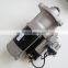 high quality diesel engine starter motor ISLE 6L motor starter 5255292