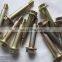 Hot sale Diesel engine parts cylinder head bolts D5010330432