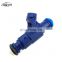 Petrol Gas Fuel Injector 0280156029 For Ford Ranger Explorer For Mazda B4000 4.0L # 1L2E-B5A