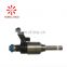 high performance Factory manufacturing hot nozzle  best quality &price &service fuel injector nozzle 06L906036L