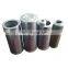 replacement PLASSER HY-S501.460.150ES in-line Oil Filter element  for hydraulic industrial