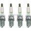 Original Auto parts Spark ignition plug engine 6668 LFR6A V-Power Auto Spark Plug For 4A92 2012
