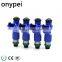 Defus 410cc Fuel Injector/Nozzle Assembly OEM 16450-RWC-A01