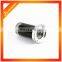 permanent magnet 12v dc motor 800w Jinle factory