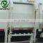 side mounted compressed garbage truck price