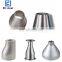 Seamless stainless steel elbow pipe fittings wholesaler