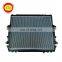 Engine Car Parts Auto Spare Parts Wholesale Radiator Assembly OEM 16400-0L120