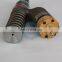 C15 C18 C27 Diesel Engine Fuel Lnjector Excavator Engine Full Injector 253-0616