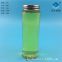 Hot sale 150ml straight pepper glass bottle seasoning glass bottle manufacturer