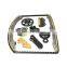 XYREPUESTOS AUTO PARTS Repuestos Al Por Mayor TIMING CHAIN KIT 11PCS 14401-PPA-004 13441-PNA-004 14510-R40-A01 13460-PNA-004