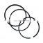 Chinese Sinotruk Shacman Faw Truck Spare Parts 612600030051 Piston Ring