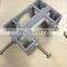 CNC machining products
